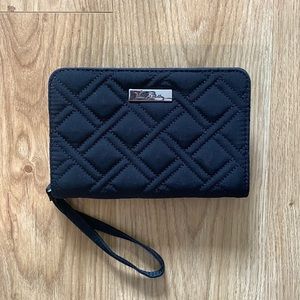 Vera Bradley Wristlet